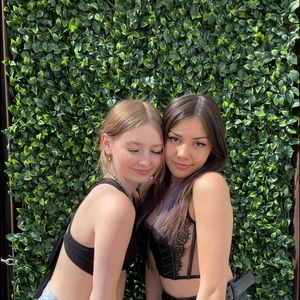 Meet your Posher, Aries